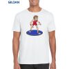 Gildan Adult Soft Style T-Shirt Thumbnail