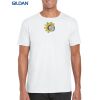 Gildan Adult Soft Style T-Shirt Thumbnail