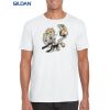 Gildan Adult Soft Style T-Shirt Thumbnail