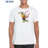 Gildan Adult Soft Style T-Shirt Thumbnail