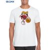 Gildan Adult Soft Style T-Shirt Thumbnail