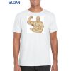 Gildan Adult Soft Style T-Shirt Thumbnail
