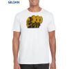 Gildan Adult Soft Style T-Shirt Thumbnail