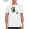 Gildan Adult Soft Style T-Shirt Thumbnail
