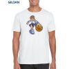Gildan Adult Soft Style T-Shirt Thumbnail
