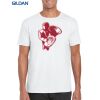 Gildan Adult Soft Style T-Shirt Thumbnail