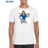 Gildan Adult Soft Style T-Shirt Thumbnail