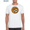 Gildan Adult Soft Style T-Shirt Thumbnail