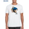 Gildan Adult Soft Style T-Shirt Thumbnail