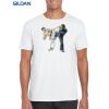 Gildan Adult Soft Style T-Shirt Thumbnail