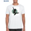 Gildan Adult Soft Style T-Shirt Thumbnail