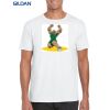Gildan Adult Soft Style T-Shirt Thumbnail