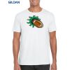 Gildan Adult Soft Style T-Shirt Thumbnail
