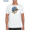 Gildan Adult Soft Style T-Shirt Thumbnail