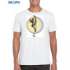 Gildan Adult Soft Style T-Shirt Thumbnail
