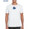 Gildan Adult Soft Style T-Shirt Thumbnail