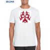 Gildan Adult Soft Style T-Shirt Thumbnail
