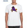 Gildan Adult Soft Style T-Shirt Thumbnail
