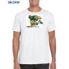 Gildan Adult Soft Style T-Shirt Thumbnail