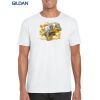 Gildan Adult Soft Style T-Shirt Thumbnail