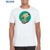 Gildan Adult Soft Style T-Shirt Thumbnail