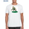 Gildan Adult Soft Style T-Shirt Thumbnail