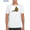 Gildan Adult Soft Style T-Shirt Thumbnail