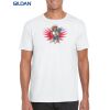 Gildan Adult Soft Style T-Shirt Thumbnail