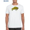 Gildan Adult Soft Style T-Shirt Thumbnail