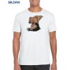 Gildan Adult Soft Style T-Shirt Thumbnail