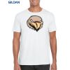 Gildan Adult Soft Style T-Shirt Thumbnail