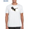 Gildan Adult Soft Style T-Shirt Thumbnail