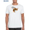 Gildan Adult Soft Style T-Shirt Thumbnail