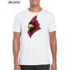 Gildan Adult Soft Style T-Shirt Thumbnail