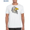 Gildan Adult Soft Style T-Shirt Thumbnail