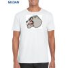 Gildan Adult Soft Style T-Shirt Thumbnail