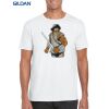 Gildan Adult Soft Style T-Shirt Thumbnail