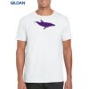 Gildan Adult Soft Style T-Shirt Thumbnail