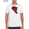 Gildan Adult Soft Style T-Shirt Thumbnail