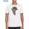 Gildan Adult Soft Style T-Shirt Thumbnail