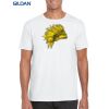 Gildan Adult Soft Style T-Shirt Thumbnail