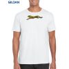 Gildan Adult Soft Style T-Shirt Thumbnail