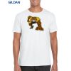 Gildan Adult Soft Style T-Shirt Thumbnail