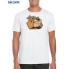 Gildan Adult Soft Style T-Shirt Thumbnail