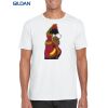Gildan Adult Soft Style T-Shirt Thumbnail