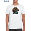 Gildan Adult Soft Style T-Shirt Thumbnail
