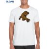 Gildan Adult Soft Style T-Shirt Thumbnail
