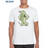 Gildan Adult Soft Style T-Shirt Thumbnail