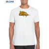 Gildan Adult Soft Style T-Shirt Thumbnail