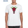 Gildan Adult Soft Style T-Shirt Thumbnail